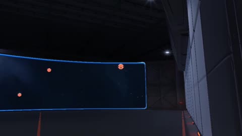 5T - PRESSURE First Try 3D Aim Trainer