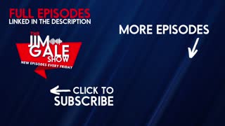 E29: Developing Practical Technologies That Improve Lives with George Wiseman #TheJimGaleShow