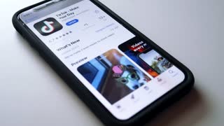 TikTok CEO to testify before Congress in March