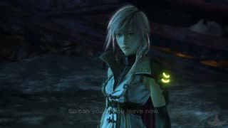 Final Fantasy XIII Part 3: Despair