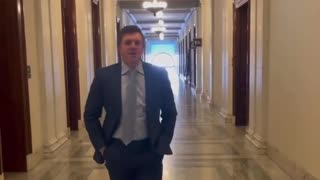 James O'Keefe Jan. 11, 2022 - Testiying Against Fauci