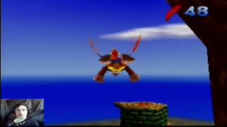 Banjo-Kazooie | Ep. 2 - Bear-Jitsu