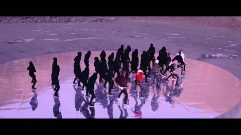 BTS NOT TODAY OFFICIAL MV