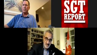 Bombshell Lawyer Todd Callendar and Pascal Najadi Ex Banker Speak Out Lawsuit Hold Elites Accountable Crimes against Humanity from mRNA Vaccines
