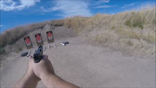 Glock 34 Accuracy