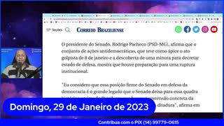 AMÉM? Dissidentes da Frente Evangélica ensaiam aproximação ao governo Lula