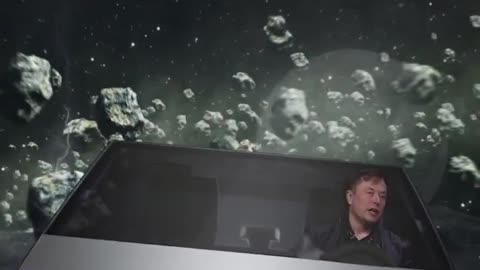 Elon Musk - Fly Me To The Moon #shorts