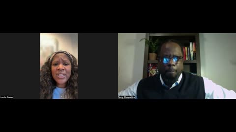 Lonita Baker, president of the National Bar Association, talks Tyre Nichols