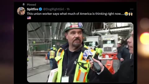 Construction Worker Says What Everybody is Thinking in Nebraska about Don Bacon