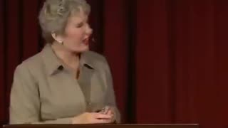 NOURISHING TRADITIONAL DIETS THE KEY TO VIBRANT HEALTH BY SALLY FALLON (FULL LECTURE)