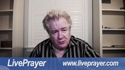 Liveprayer with Bill Keller 2/9/23