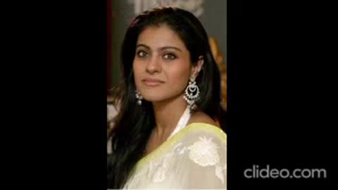 Anushka Sharma/ Kajol - Beautiful Indian Actress