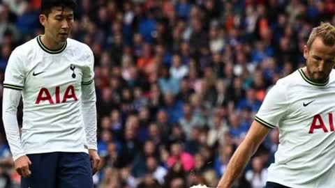 BREAKING NEWS 🔥 HARRY KANE CONFIRMS HIS FUTURE! NEW DEAL? TOTTENHAM NEWS TODAY