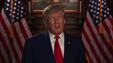 President Trump's Response to the State of the Union 2023