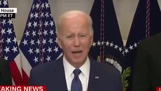 DEEP FAKE of Joe Biden