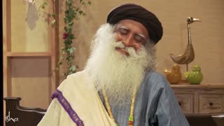 Do This One Thing to Live Blissfully - Sadhguru (English Subtitles)