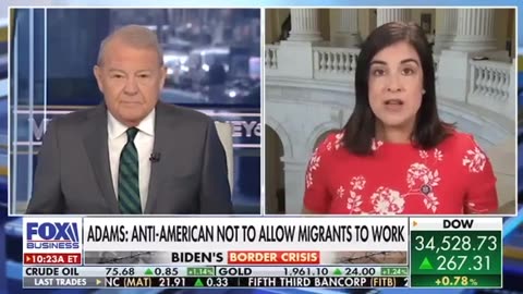 (7/12/23) Malliotakis: It’s un-American to force taxpayers to foot the bill for Biden’s migrant mess