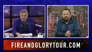 Fire and Glory Tour coming to Ocala, FL ., March 19-21