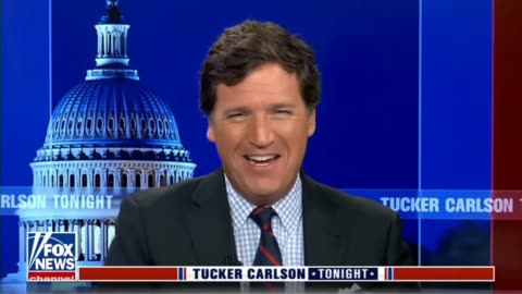 Tucker Carlson Tonight 13 Feb 2023