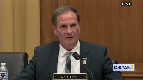 GOP Rep Grills Witness Who Can't Condemn Lying On FISA Application