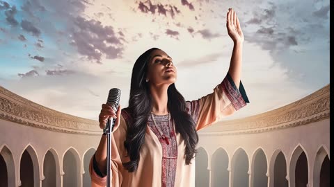 Majesty in Worship: A Classic Anthem of Praise" | yeshua |Jesus | spiritual music