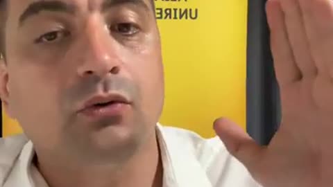 George Simion: Tare tare în ultimele zile de campanie!