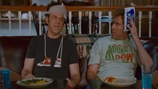 Step Brothers "This house is a fucking prison"