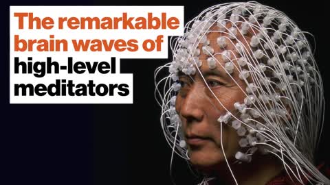 Daniel Goleman - 2018 - Superhumans: The remarkable brain waves of high-level meditators