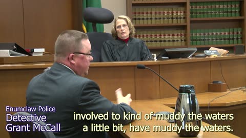 Liar's Court Clip: Whole Thing - Not