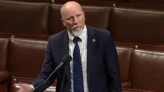 💥Rep Chip Roy Exposes How Corrupt US Government Has Become