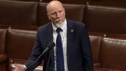 💥Rep Chip Roy Exposes How Corrupt US Government Has Become