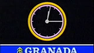 Granada TV Ident