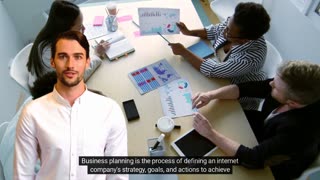 Business Planning for Agile Start-Ups: Strategies and Models