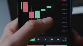 Bitcoin Video