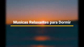 Música para o bebê a dormir. Excelentes músicas relaxantes para aliviar o stress, dormir.