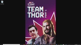 Team Thor Review
