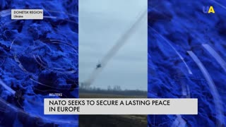 Security of Europe is up to NATO: deliveries of combat aircraft are becoming a priority