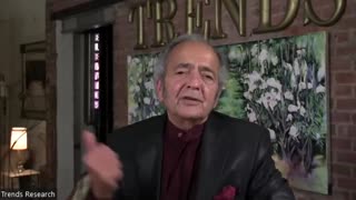 WARNING: Bank Runs Are Coming & World War 3 w/ Gerald Celente