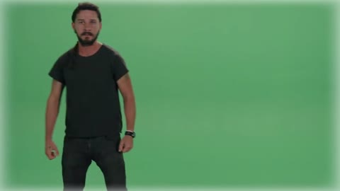 Shia LaBeouf Just Do It Motivational Speech