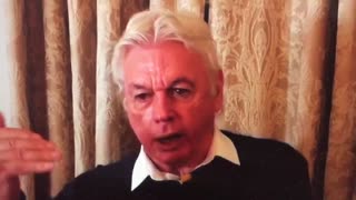 David Icke addresses the Vax Murders