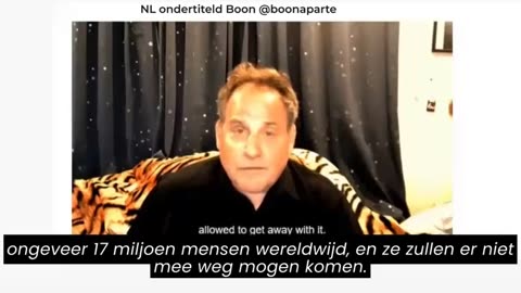 NL ondertiteld ..Benjamin Fulford de enige echte,