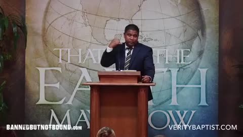 02.05.2023 (PM) Romans 10: Declaring Doctrine (#27) Calling Upon the Name of the Lord, The Sinner's Prayer | Pastor Roger Jimenez, Verity Baptist Church