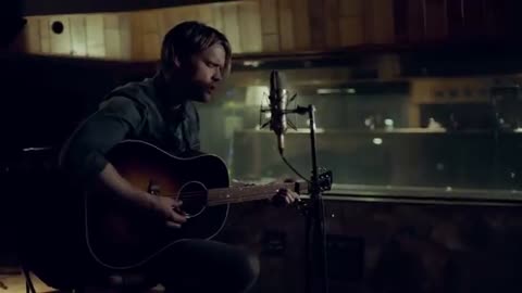 Chord Overstreet - Hold On (Acoustic)