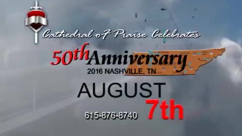 DMG Cinematic Films- Channel 2 Commercial Production for C.O.P 50th Celebration