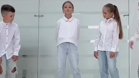 nice song dance