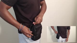 Conceal Carry Pouch Excellent Modular CCW_EDC Pouch