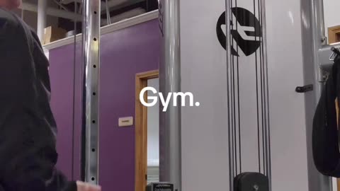 Gym.