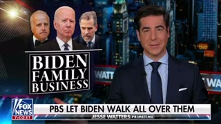 Biden Family Business