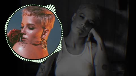 Halsey - Without Me [Acapella - vocals only]