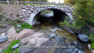 DOT - Community Conversations Removing, Restoring, and Replacing Our Nation's Culverts